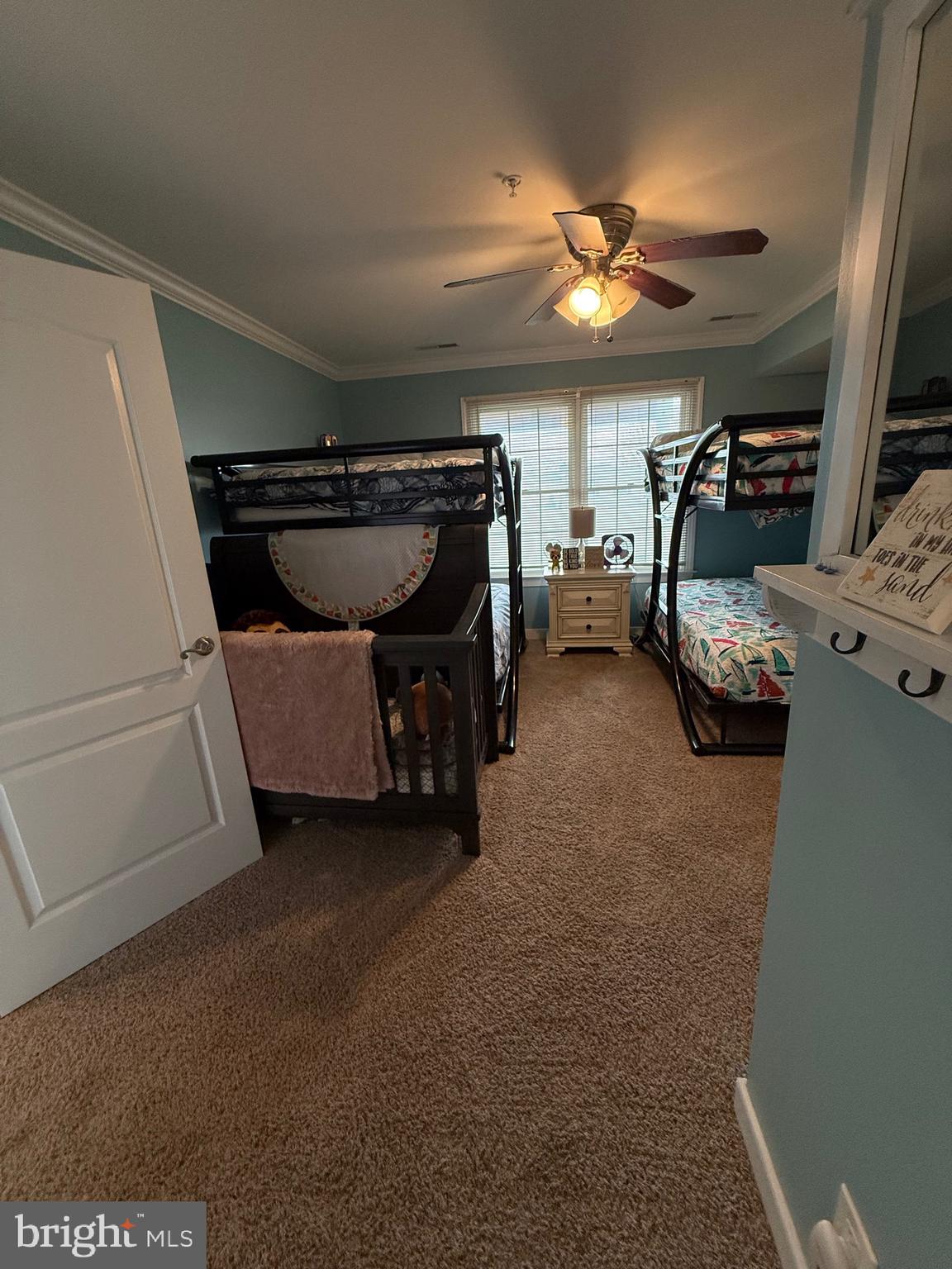 9823 Golf Course Road, Unit 20 Ocean City, MD 21842 - Photo 54 of 61 Main level Bedroom