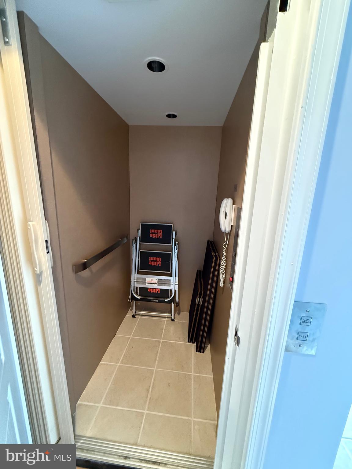9823 Golf Course Road, Unit 20 Ocean City, MD 21842 - Photo 59 of 61 Elevator goes from main level to 3rd floor