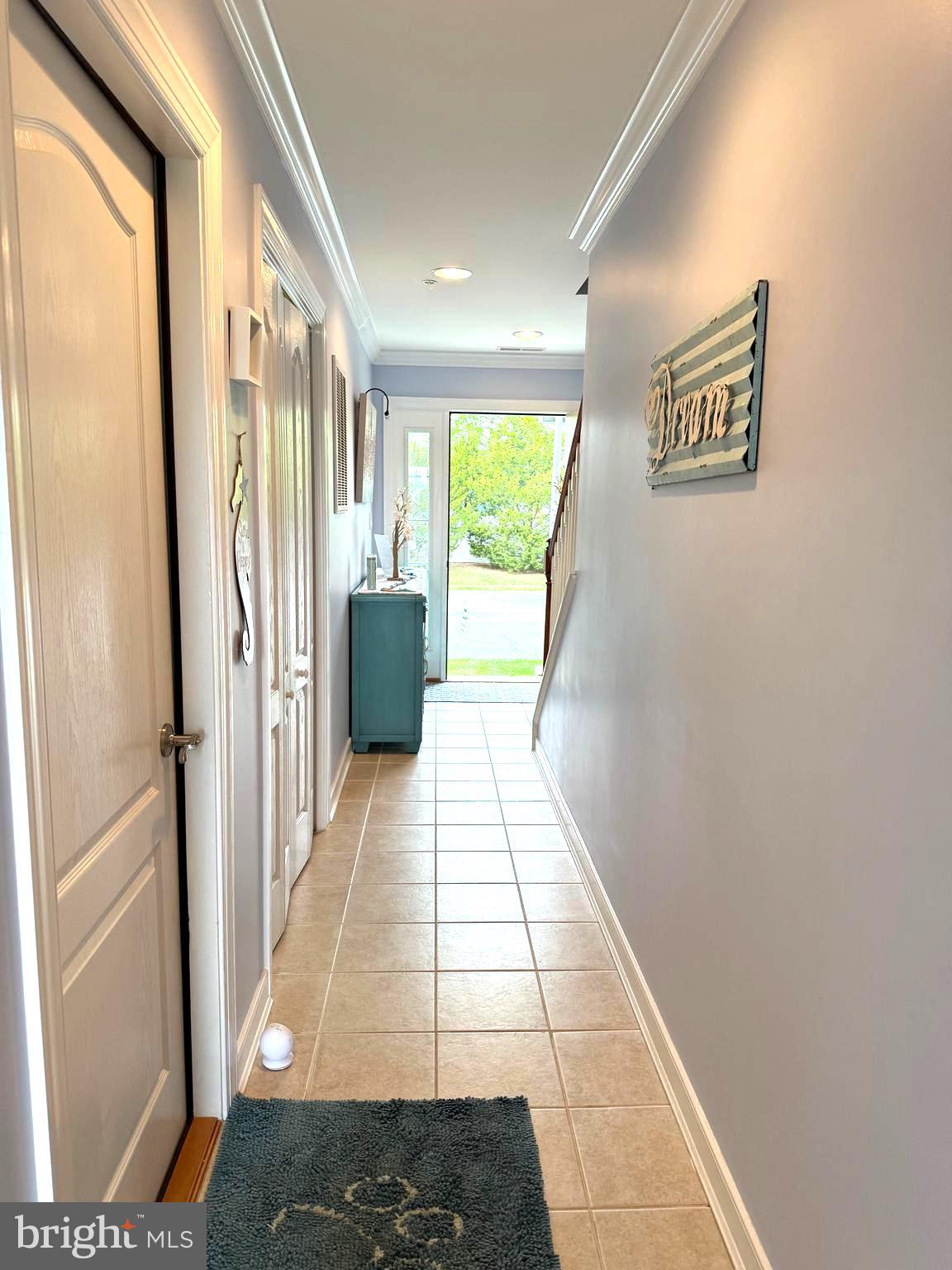 9823 Golf Course Road, Unit 20 Ocean City, MD 21842 - Photo 61 of 61 a view of a hallway