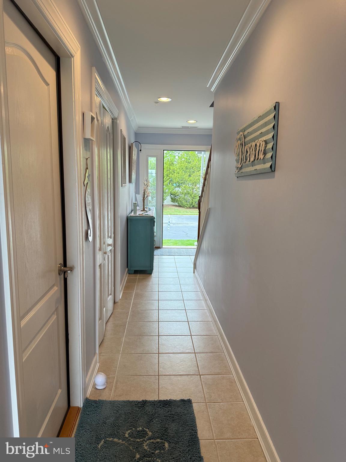 9823 Golf Course Road, Unit 20 Ocean City, MD 21842 - Photo 61 of 61 Front porch entry