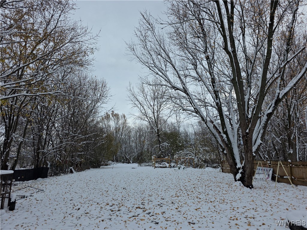 11838 Telegraph Road Ridgeway, NY 14103 - Photo 16 of 18