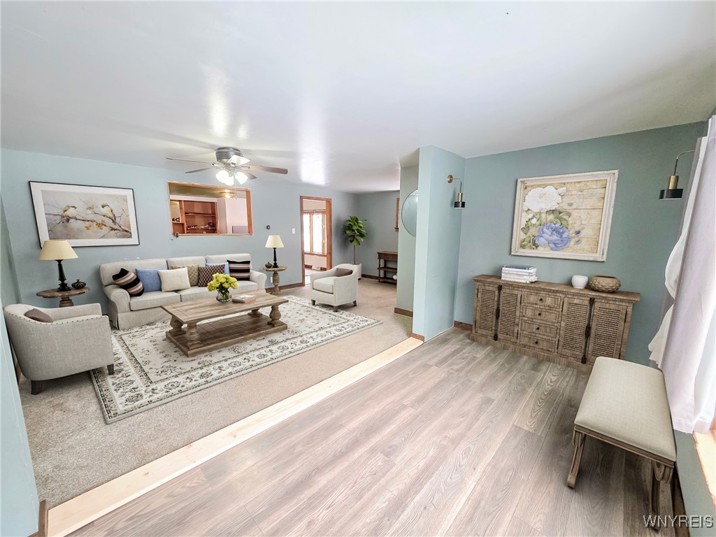 11838 Telegraph Road Ridgeway, NY 14103 - Photo 2 of 18