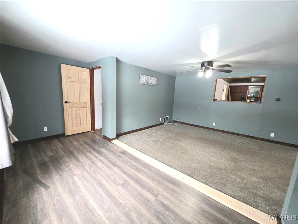 11838 Telegraph Road Ridgeway, NY 14103 - Photo 4 of 18