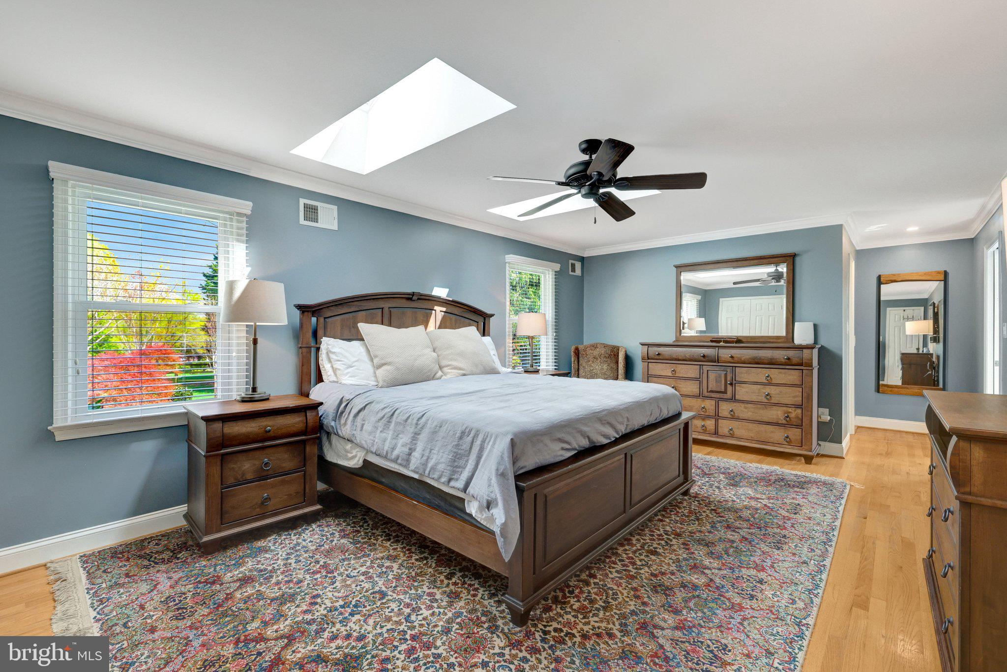 2114 Galloping Way Vienna, VA 22181 - Photo 29 of 89 Primary Bedroom