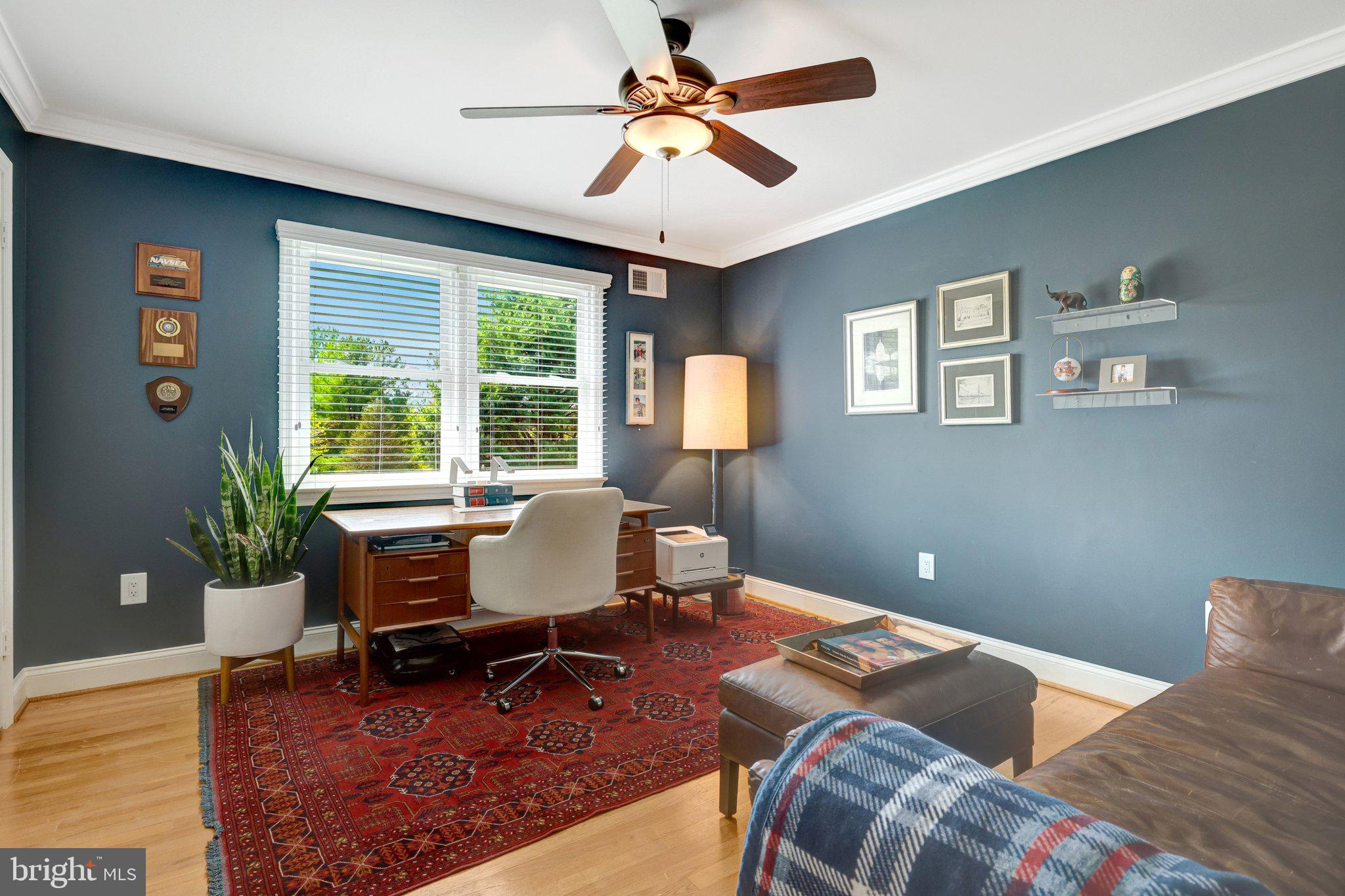 2114 Galloping Way Vienna, VA 22181 - Photo 35 of 89 Bedroom 2