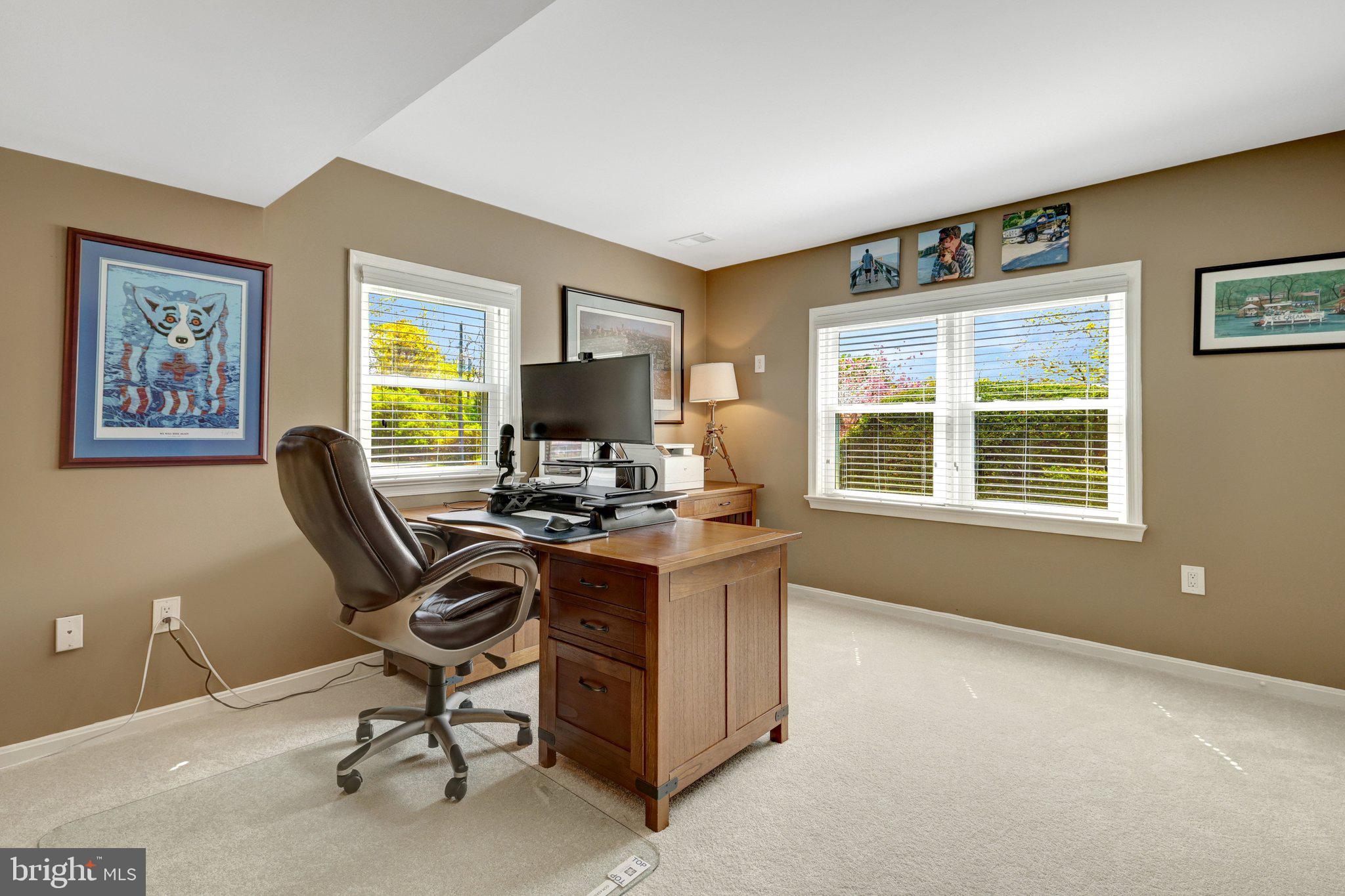 2114 Galloping Way Vienna, VA 22181 - Photo 48 of 89 Bedroom 5