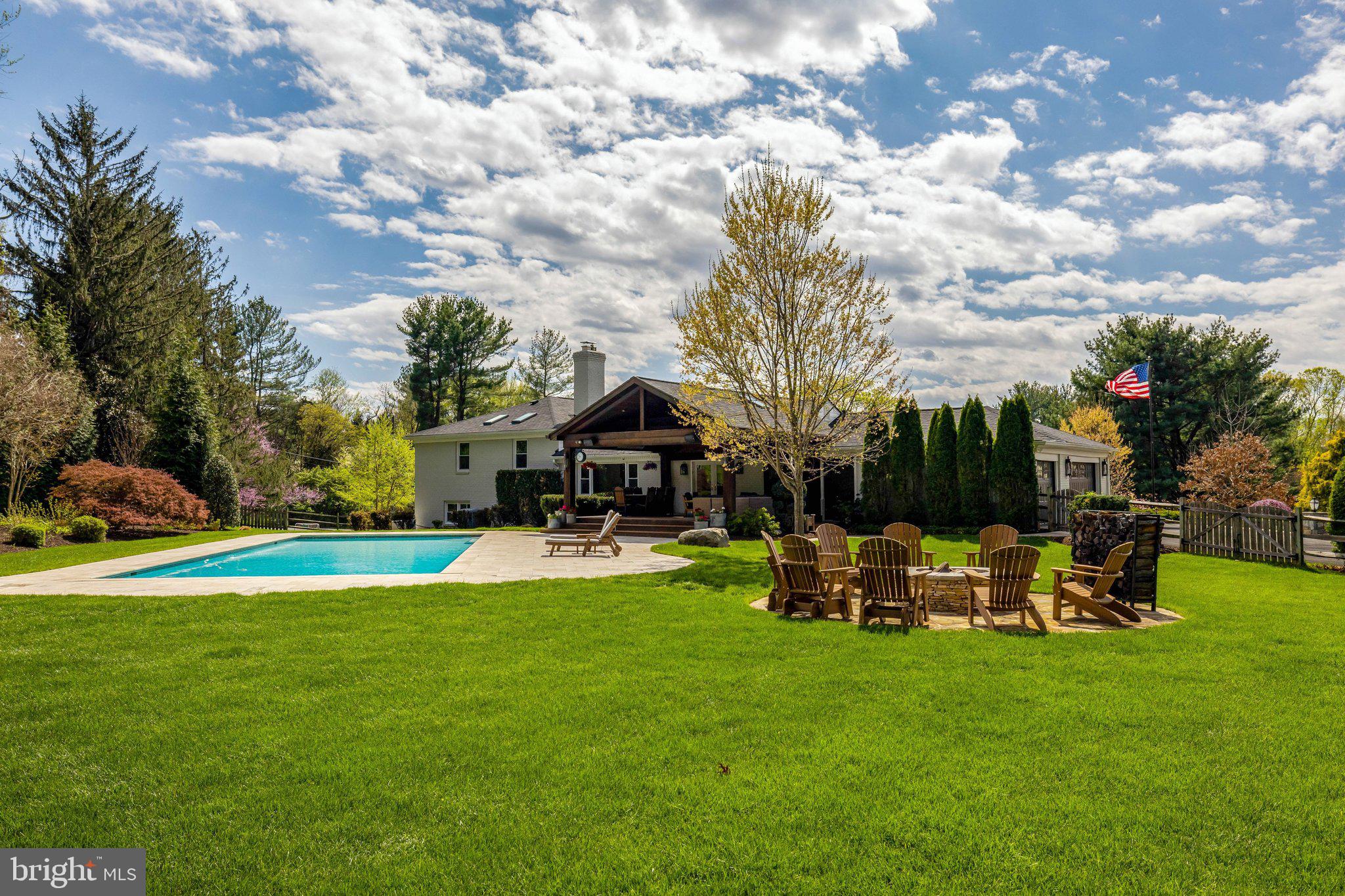 2114 Galloping Way Vienna, VA 22181 - Photo 78 of 89