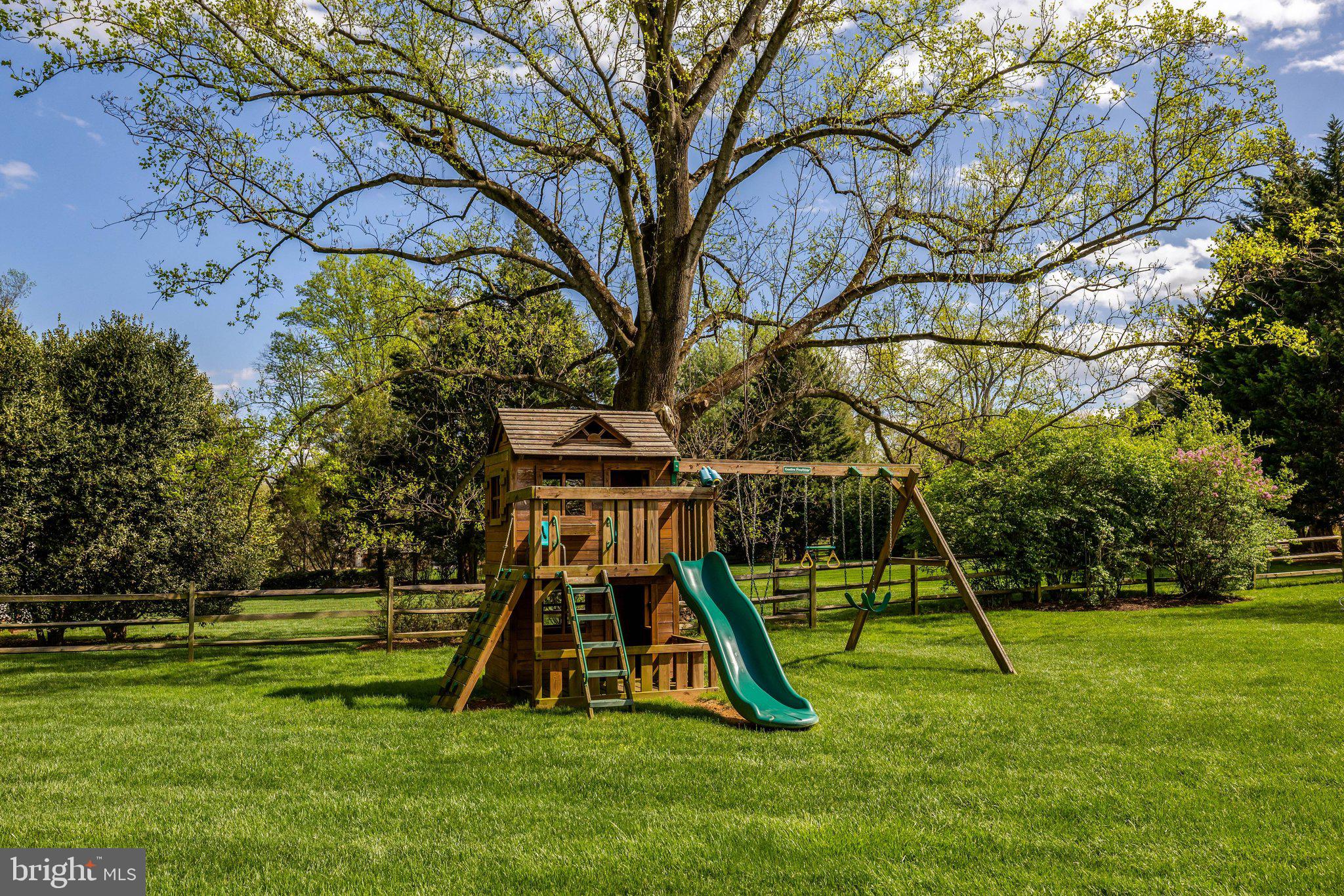 2114 Galloping Way Vienna, VA 22181 - Photo 80 of 89 Playground
