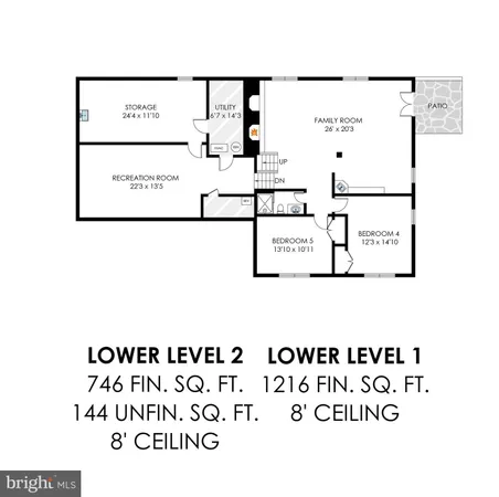 $1,650,000 | 2114 Galloping Way, Vienna, VA 22181