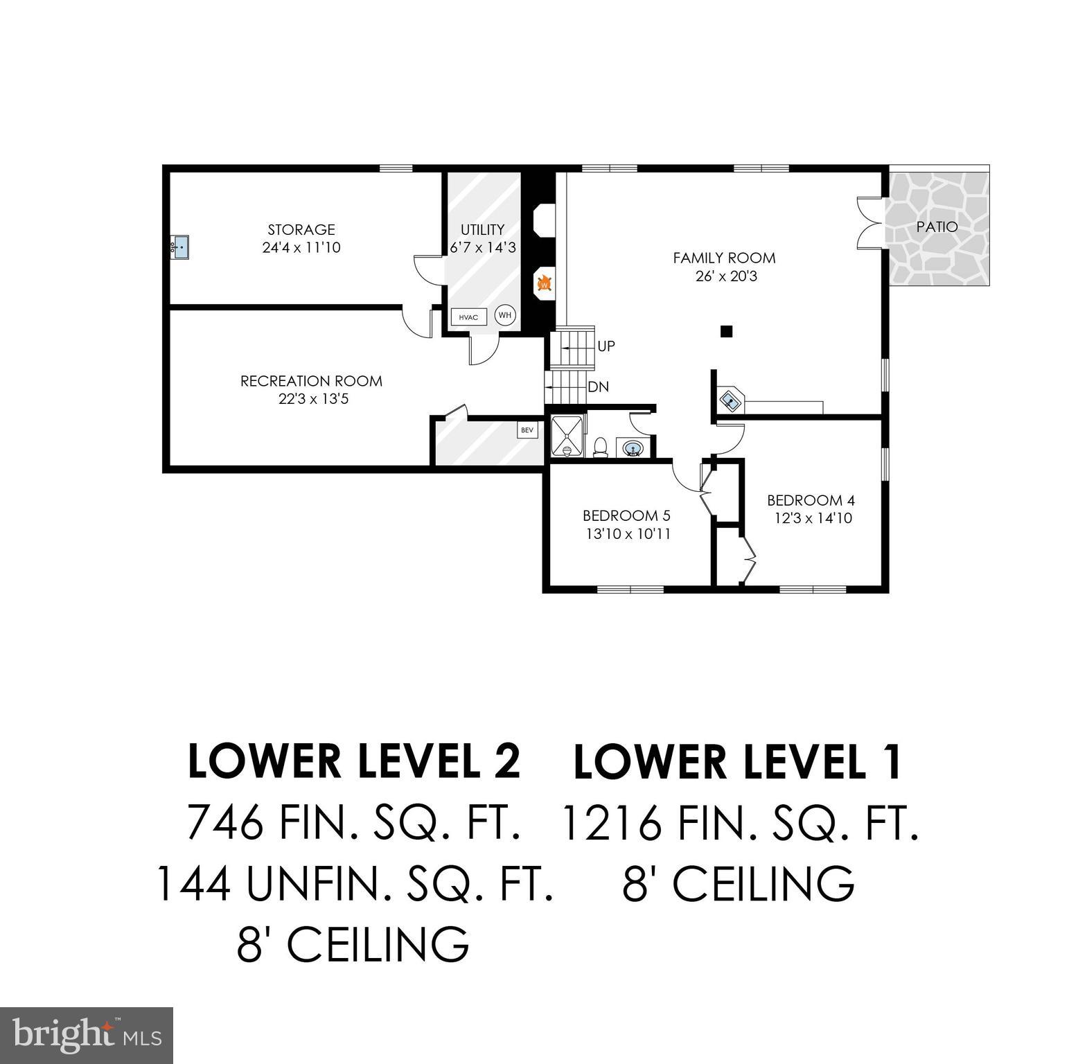 2114 Galloping Way Vienna, VA 22181 - Photo 84 of 89