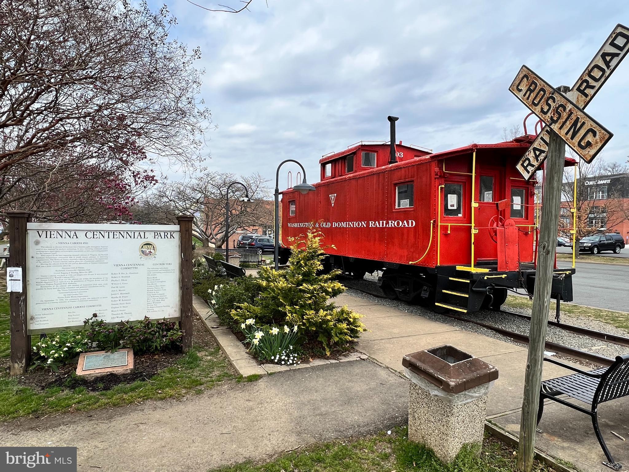 2114 Galloping Way Vienna, VA 22181 - Photo 86 of 89