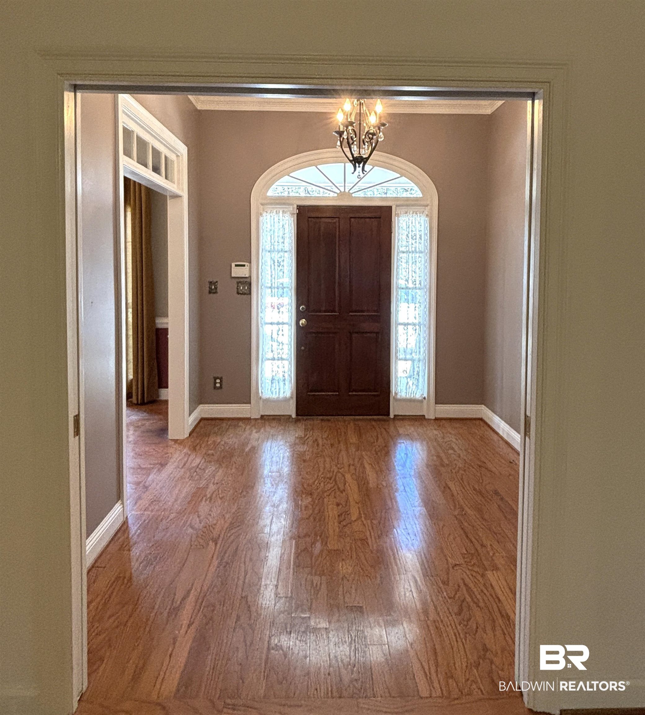 7425 Blakeley Ridge Drive Daphne, AL 36527 - Photo 7 of 31 Foyer