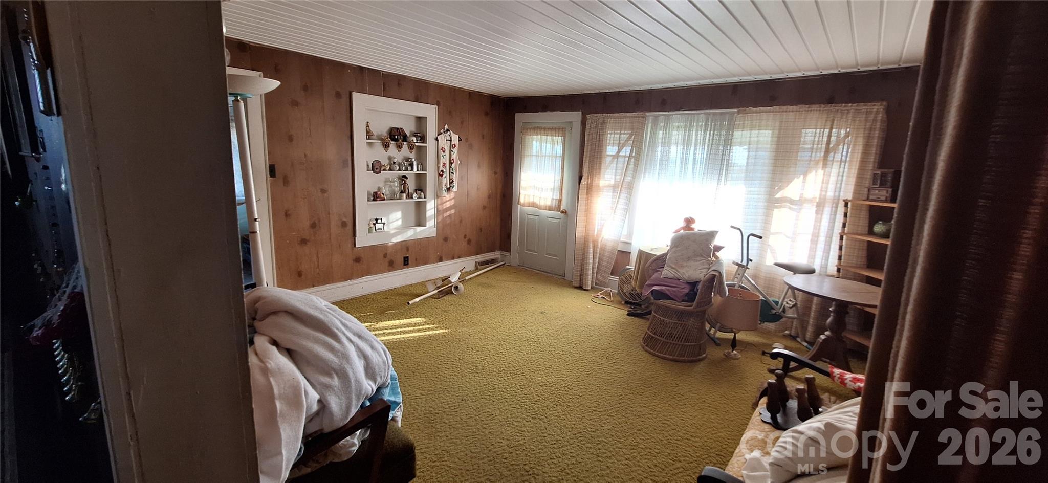 2786 Cat Square Road Vale, NC 28168 - Photo 5 of 15 Gallery Image 5