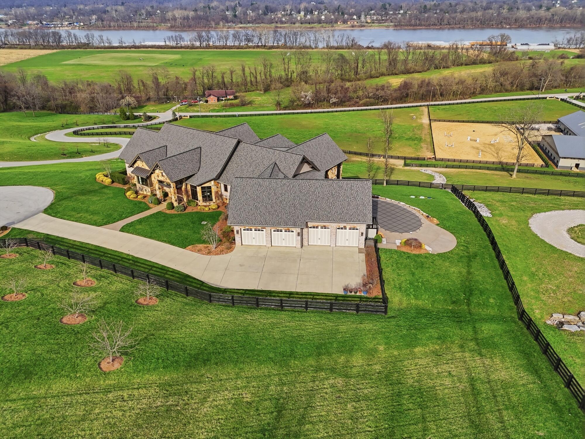 1 Rivers Pointe Drive Hebron, KY 41048 - Photo 48 of 48