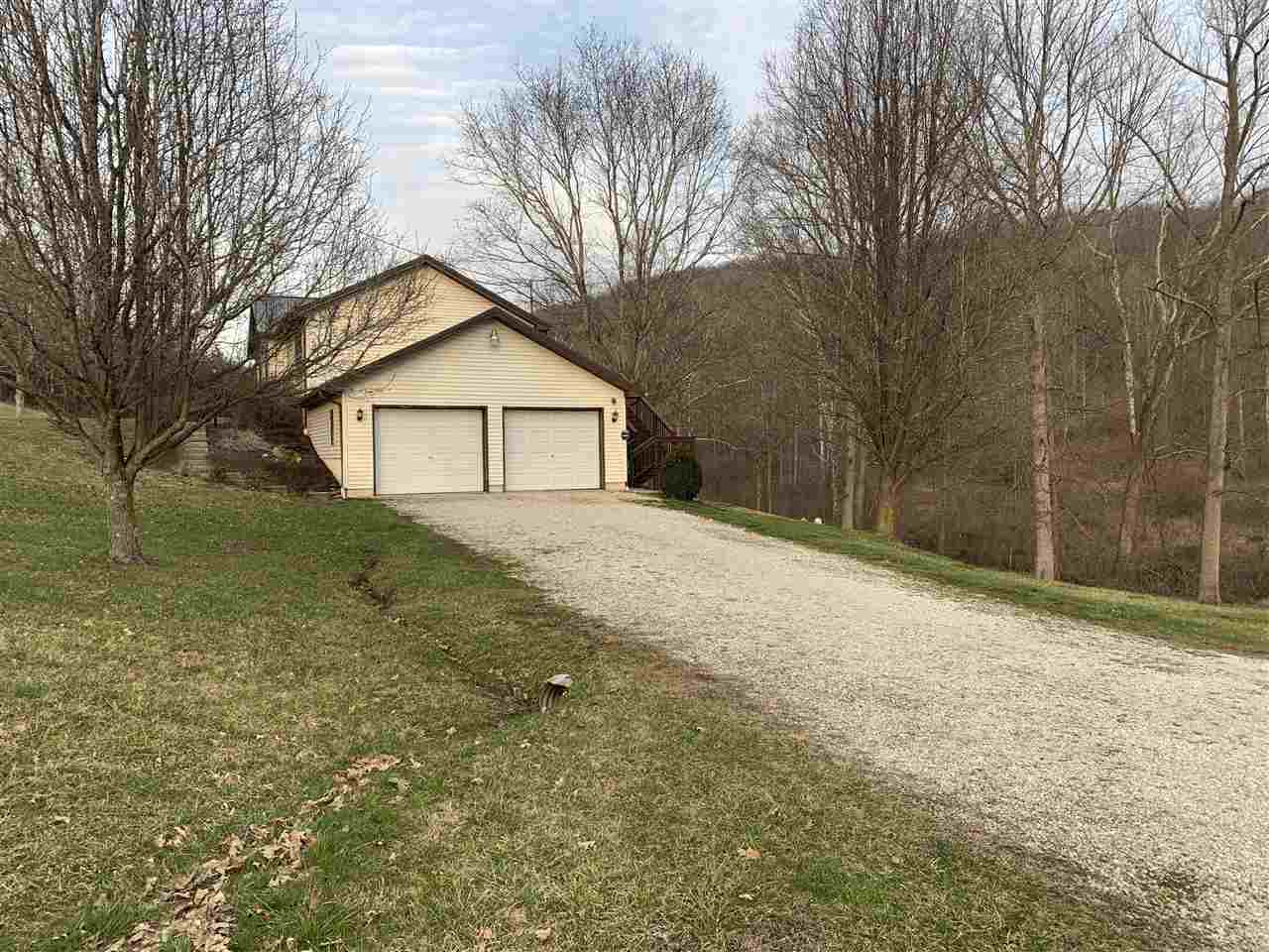 3188 Centerville Road Prichard, WV 25555 - Photo 2 of 21 Gallery Image 2