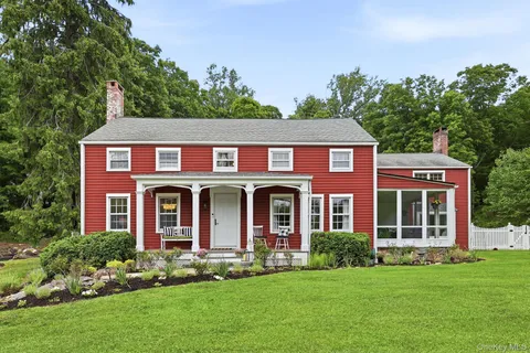 $1,999,999 | 765 King Street, Chappaqua, NY 10514