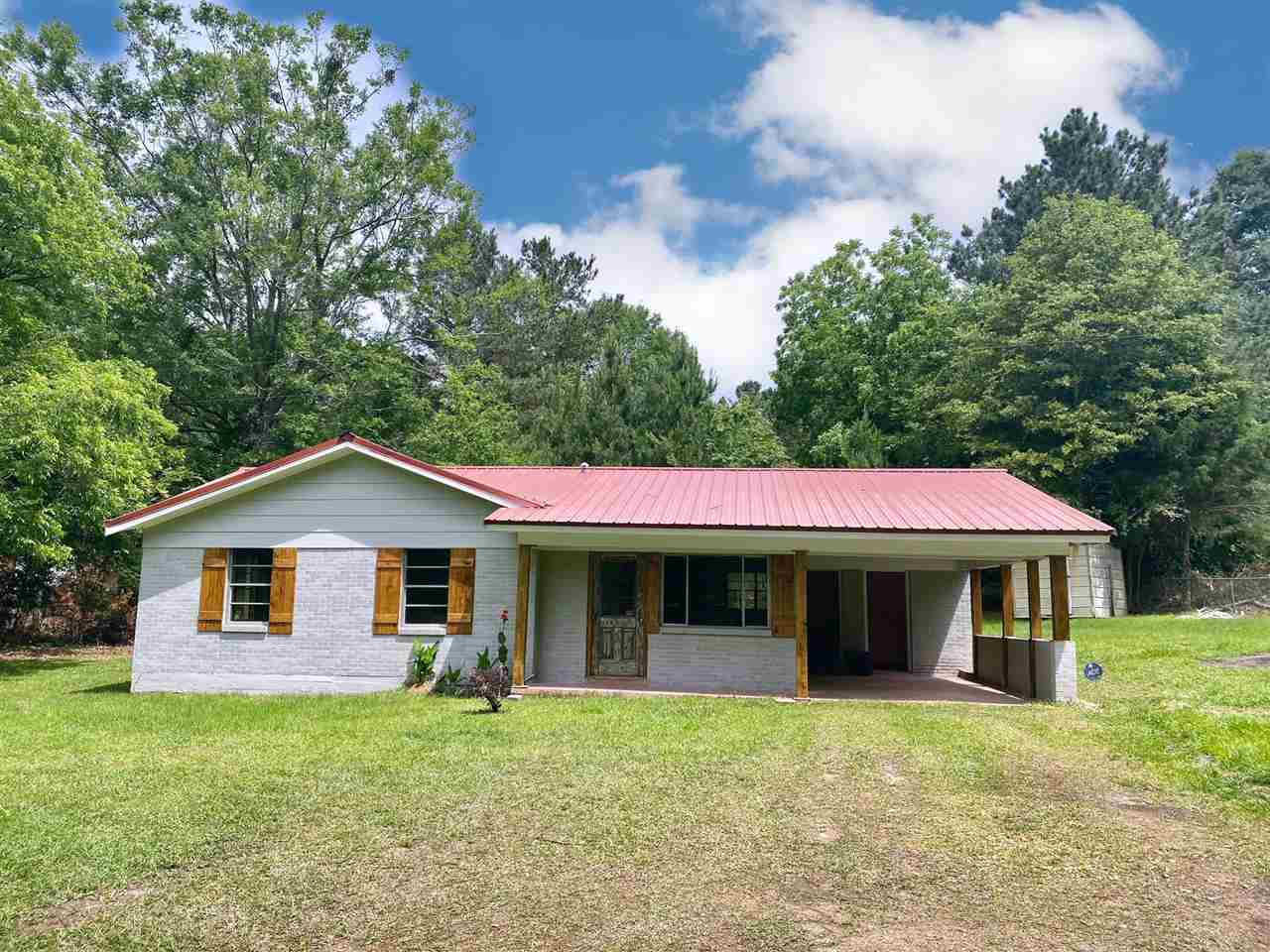 1680 Pilgrim Rest Road Carthage, MS 39051 - Photo 1 of 20 Photo 1