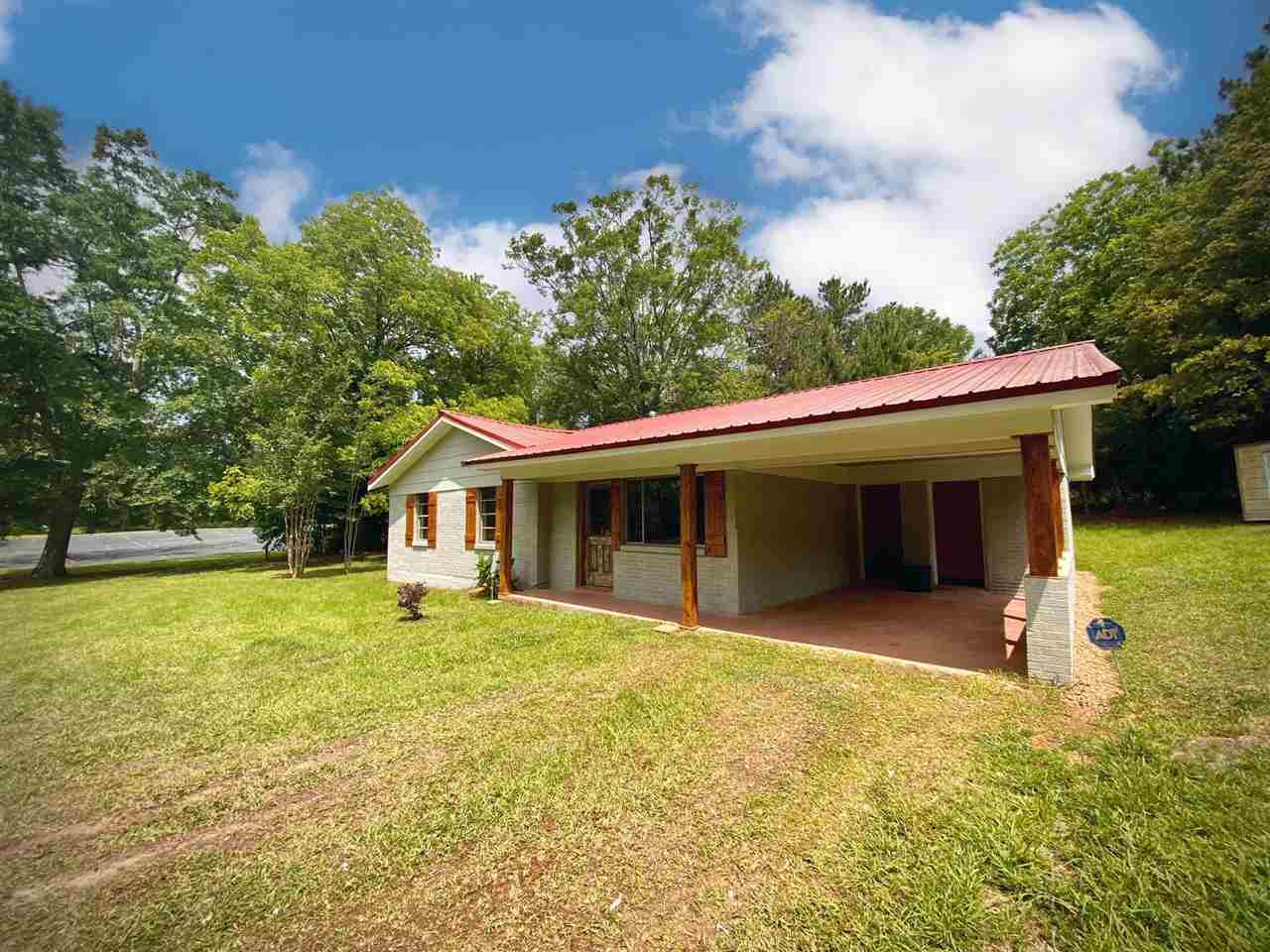 1680 Pilgrim Rest Road Carthage, MS 39051 - Photo 3 of 20 Photo 3