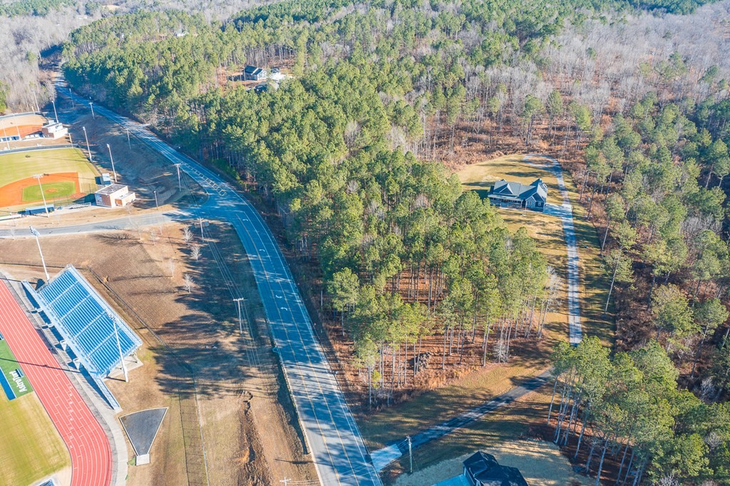 32 Crow Road Northeast Dalton, GA 30721 - Photo 8 of 12 Gallery Image 8