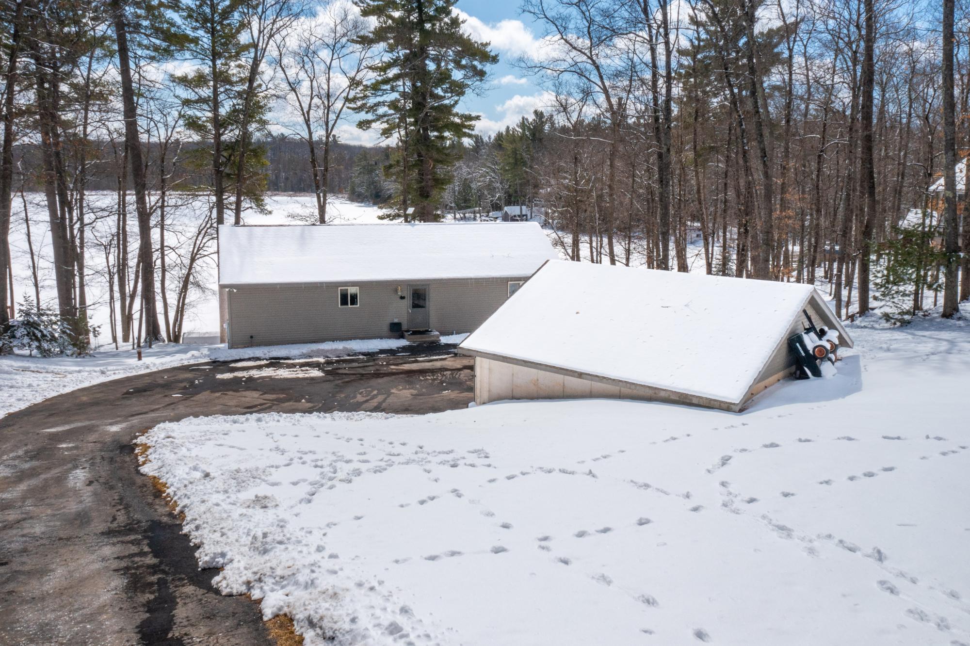 4700 Echo Bay Road Harshaw, WI 54529 - Photo 26 of 34 Gallery Image 26