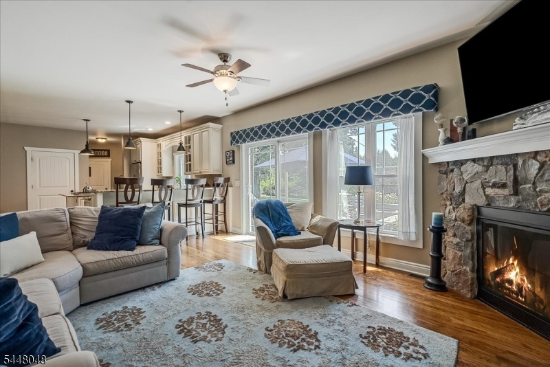 400 Stanhope Road Sparta, NJ 07871 - Photo 6 of 40