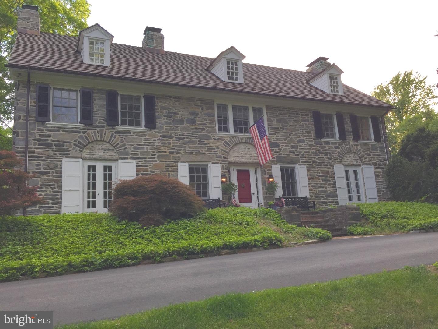 150 Mill Creek Road Ardmore, PA 19003 - Photo 1 of 25 Gallery Image 1