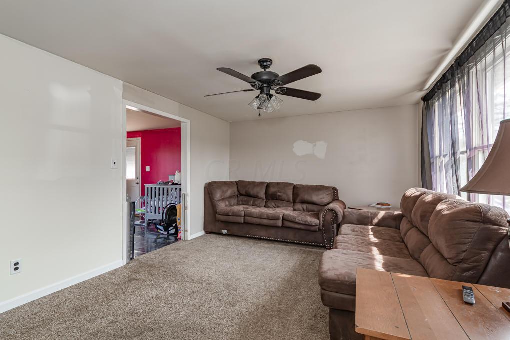 2210 Rodger Road Columbus, OH 43207 - Photo 6 of 12