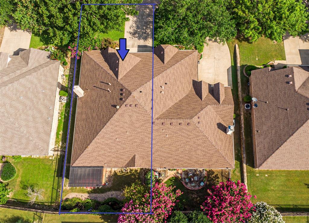 851 Scenic Ranch Circle Fairview, TX 75069 - Photo 40 of 40