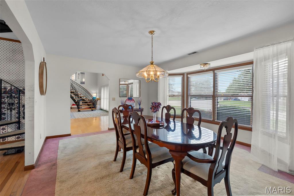 816 Ridge Drive Perryville, MO 63775 - Photo 19 of 41