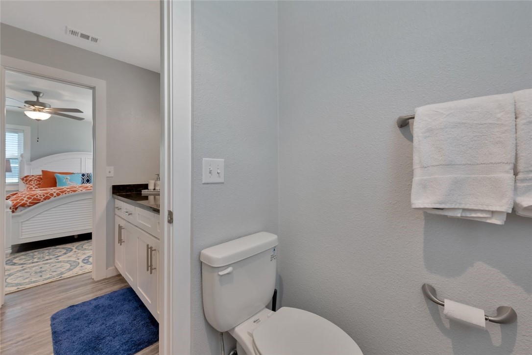 230 Cut-Off Road, Unit 231 Port Aransas, TX 78373 - Photo 18 of 35