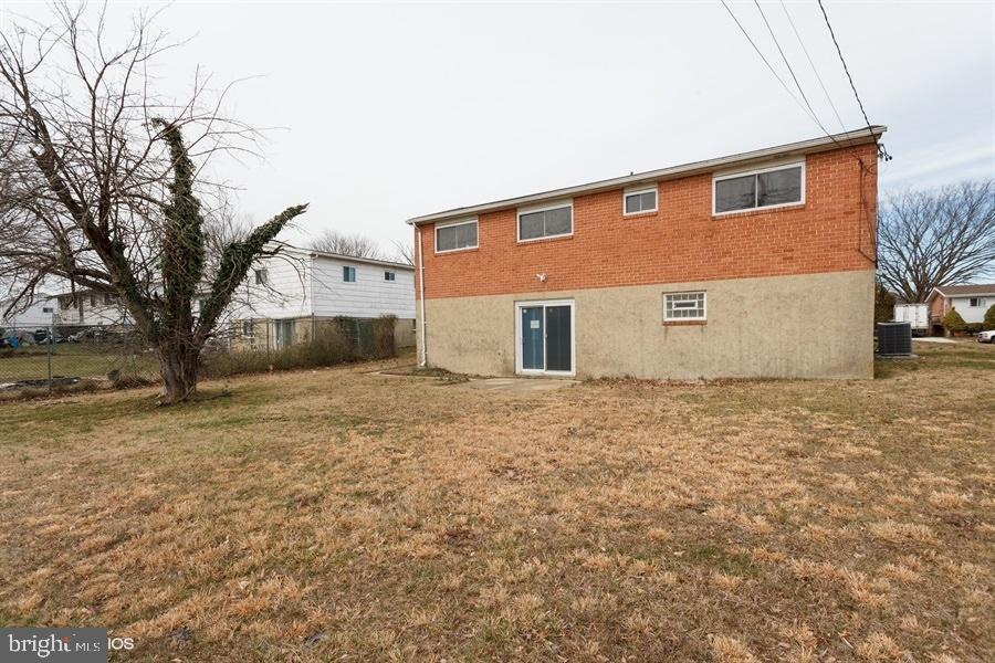 7436 Prince George Road Baltimore, MD 21208 - Photo 24 of 26