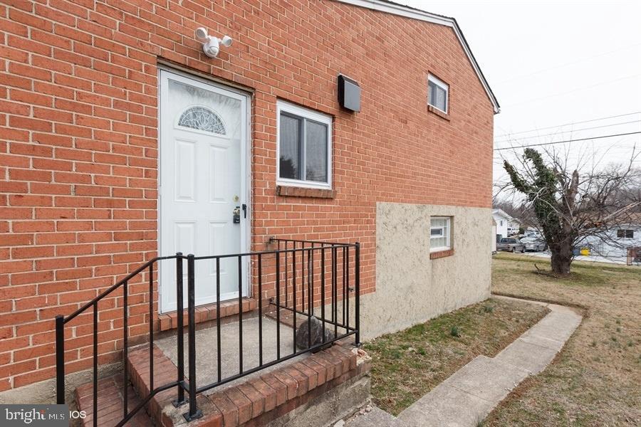 7436 Prince George Road Baltimore, MD 21208 - Photo 25 of 26