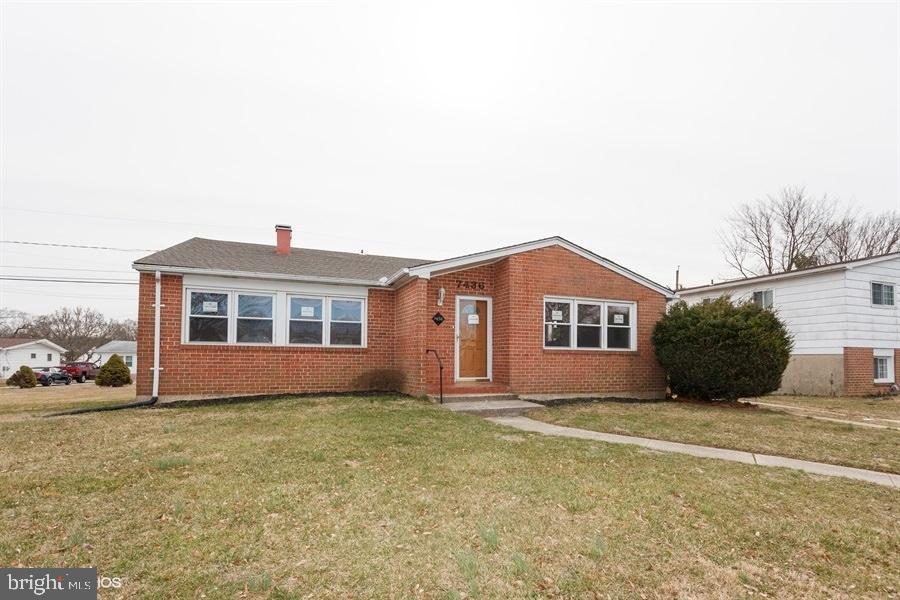 7436 Prince George Road Baltimore, MD 21208 - Photo 26 of 26