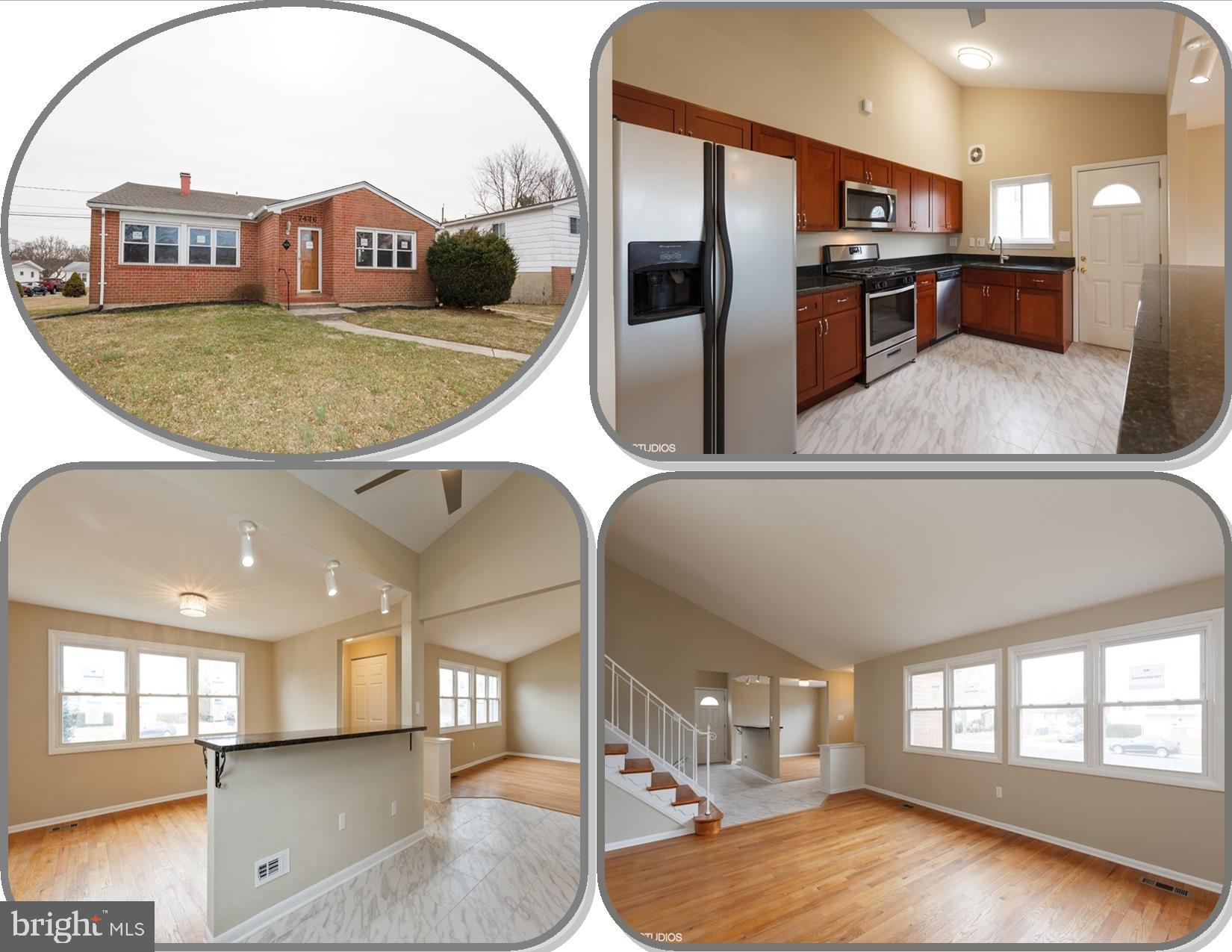 7436 Prince George Road Baltimore, MD 21208 - Photo 5 of 26