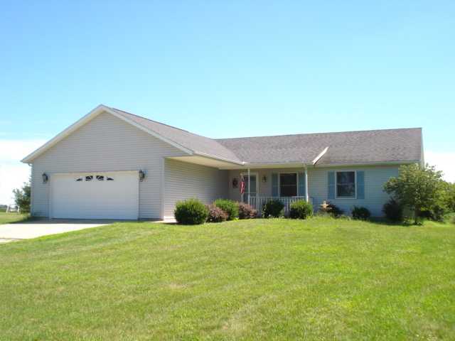 7133 Johnson Road Springfield, OH 45502 - Photo 1 of 25