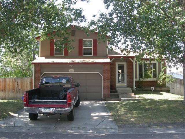 8491 Rabbitbrush Way Parker, CO 80134 - Photo 1 of 1 Gallery Image 1