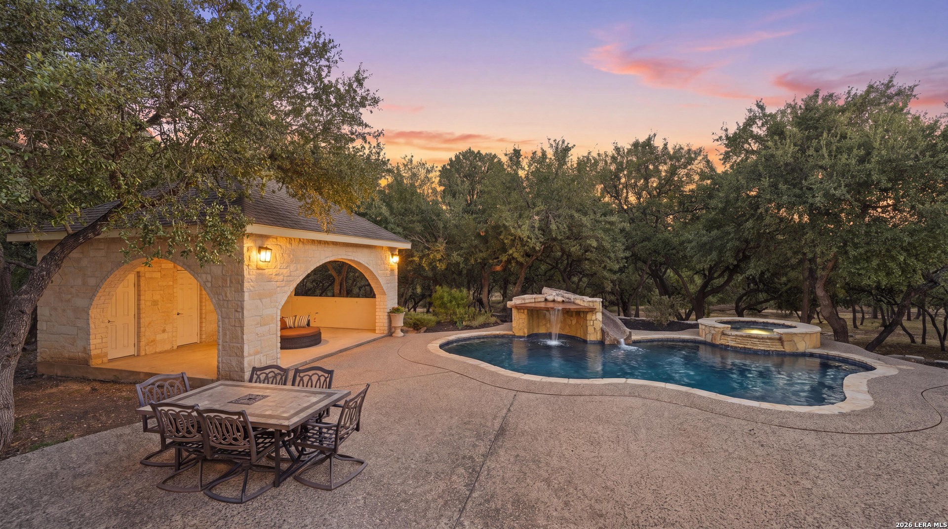 1130 Whispering Water Spring Branch, TX 78070 - Photo 4 of 88 Gallery Image 4