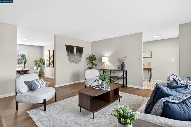 $799,000 | 943 Hawthorne Drive, Rodeo, CA 94572