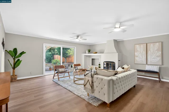 $799,000 | 943 Hawthorne Drive, Rodeo, CA 94572