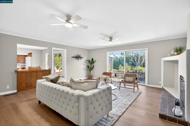 $799,000 | 943 Hawthorne Drive, Rodeo, CA 94572