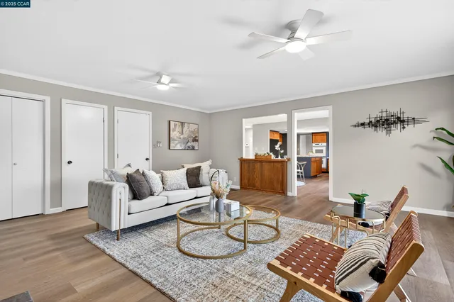 $799,000 | 943 Hawthorne Drive, Rodeo, CA 94572