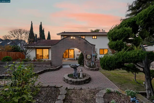 $799,000 | 943 Hawthorne Drive, Rodeo, CA 94572