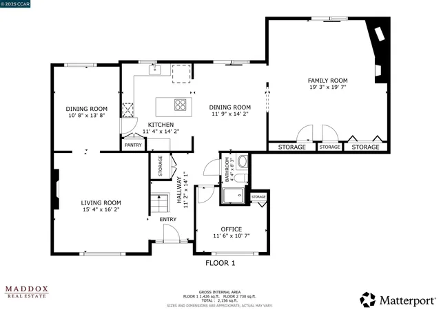 $799,000 | 943 Hawthorne Drive, Rodeo, CA 94572