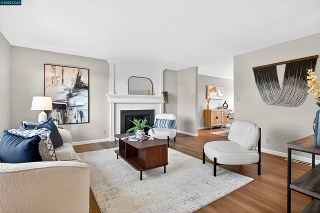 $799,000 | 943 Hawthorne Drive, Rodeo, CA 94572