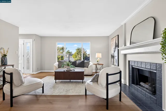 $799,000 | 943 Hawthorne Drive, Rodeo, CA 94572