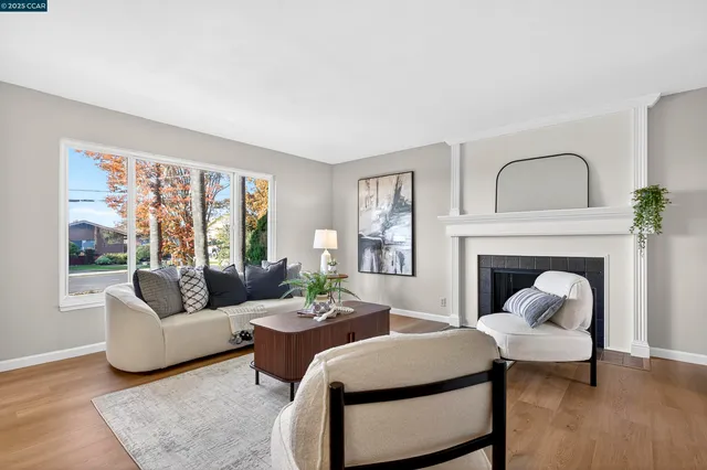 $799,000 | 943 Hawthorne Drive, Rodeo, CA 94572