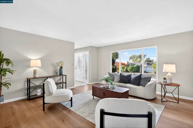 $799,000 | 943 Hawthorne Drive, Rodeo, CA 94572