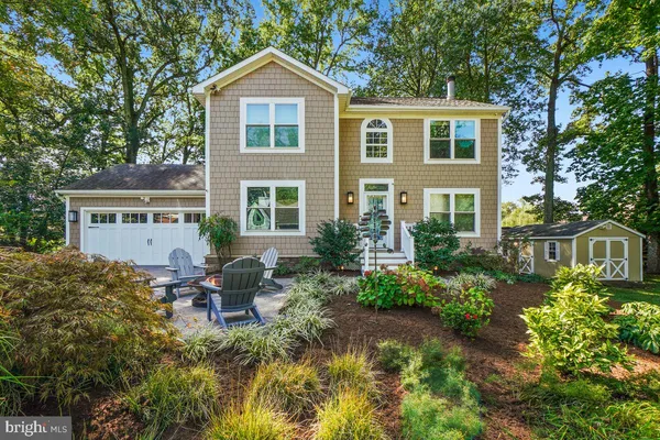 $935,000 | 117 Gardner Drive, Annapolis, MD 21403