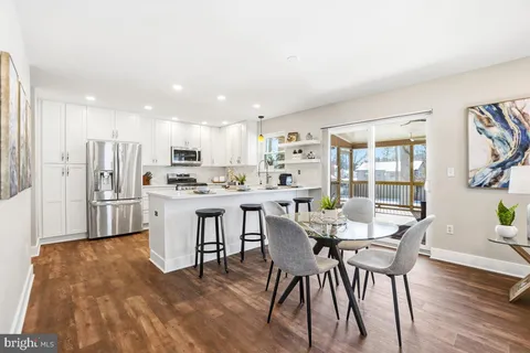 $895,000 | 117 Gardner Drive, Annapolis, MD 21403