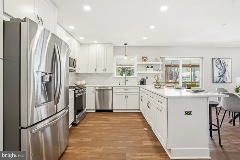 $895,000 | 117 Gardner Drive, Annapolis, MD 21403